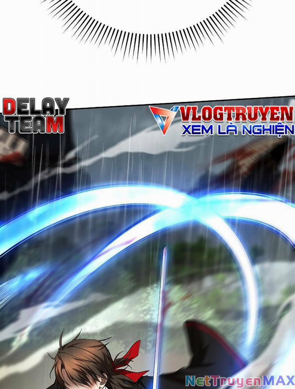 Võ Đang Kỳ Hiệp 105 trang 70