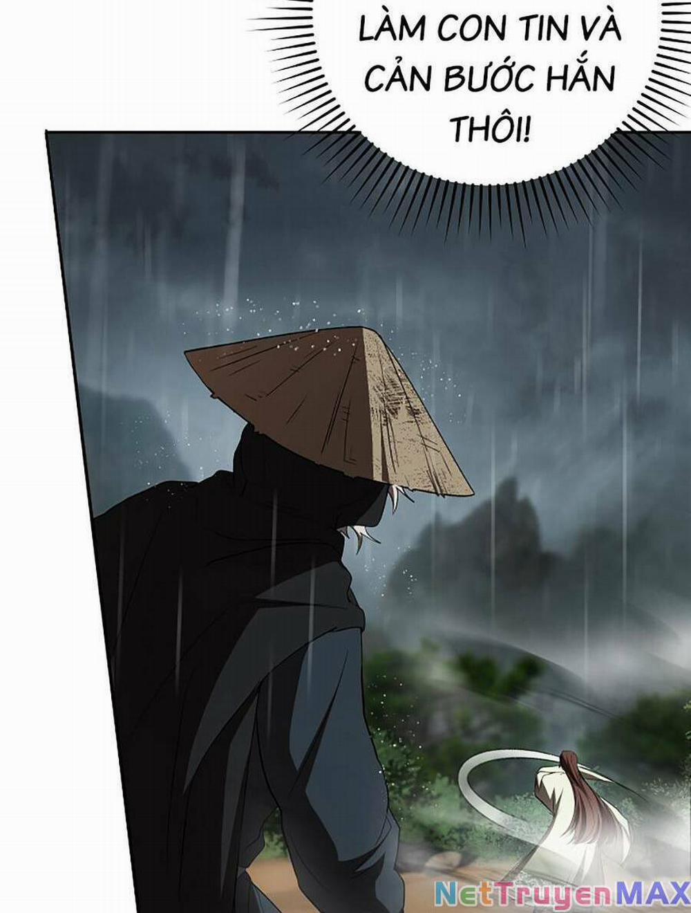 Võ Đang Kỳ Hiệp 105 trang 75