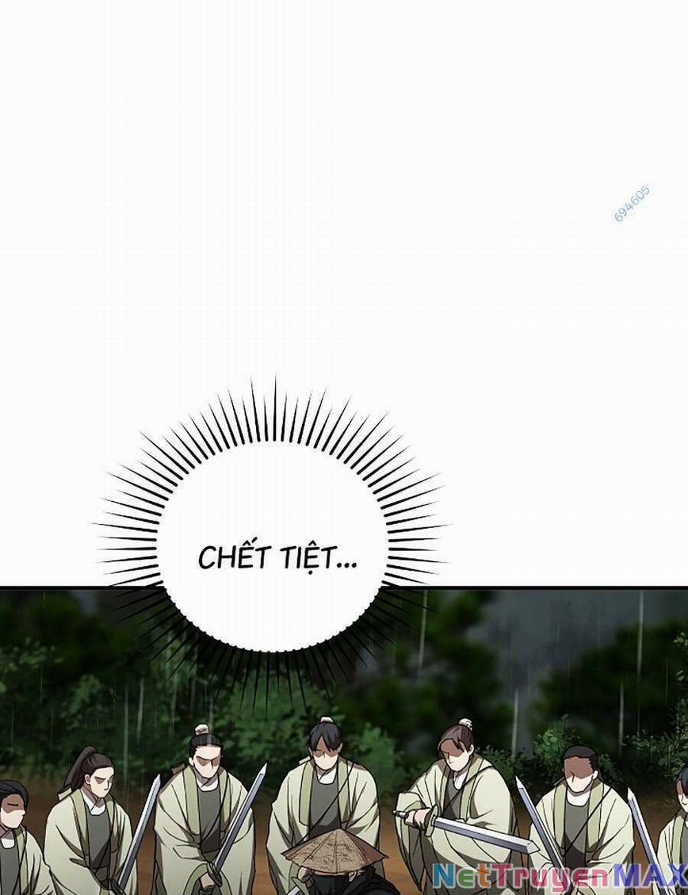 Võ Đang Kỳ Hiệp 105 trang 92