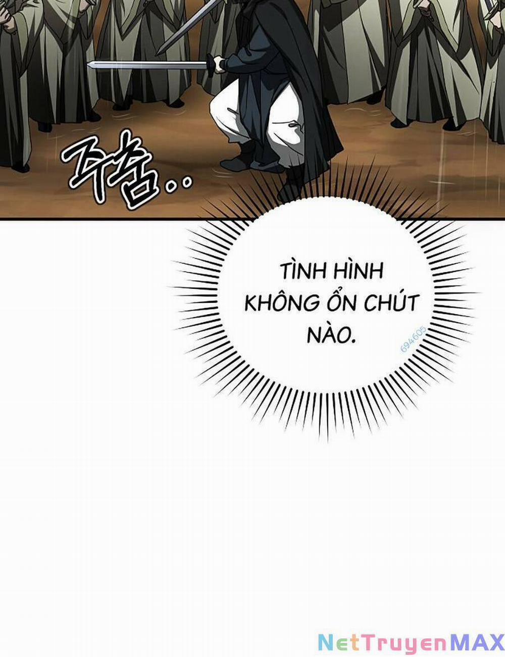 Võ Đang Kỳ Hiệp 105 trang 93