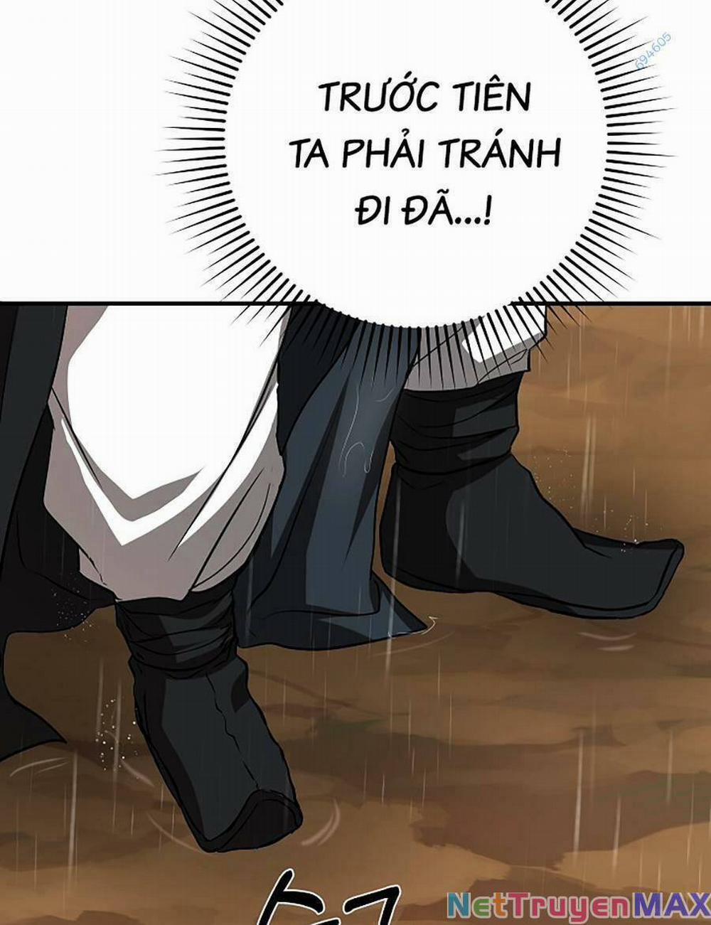 Võ Đang Kỳ Hiệp 105 trang 96