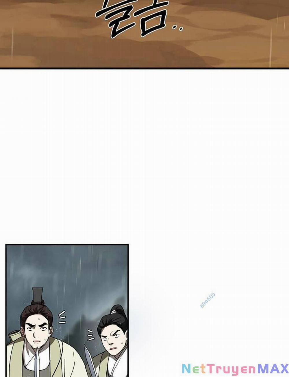 Võ Đang Kỳ Hiệp 105 trang 97