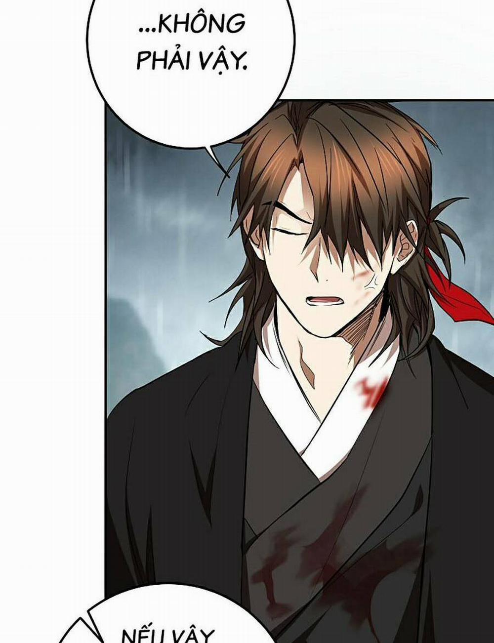 Võ Đang Kỳ Hiệp 106 trang 11