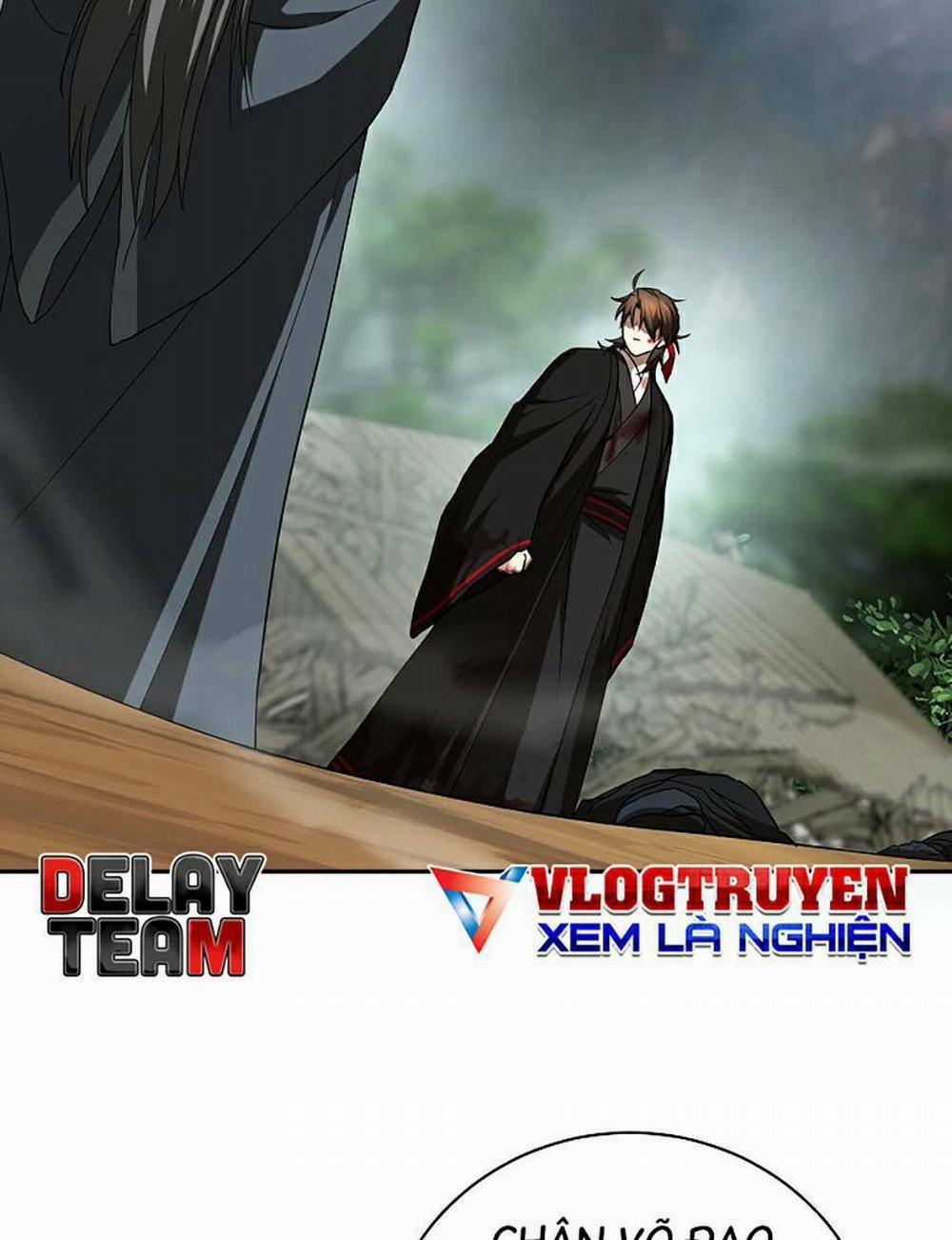 Võ Đang Kỳ Hiệp 106 trang 2