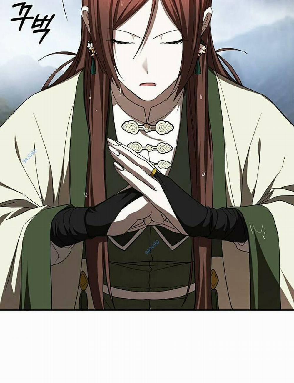 Võ Đang Kỳ Hiệp 106 trang 21