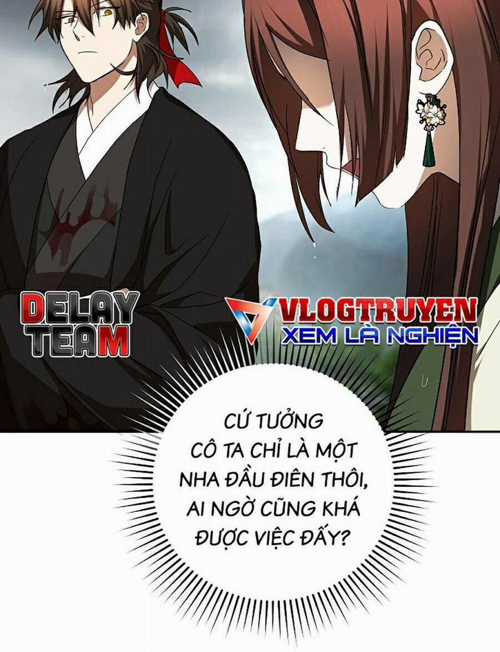 Võ Đang Kỳ Hiệp 106 trang 23