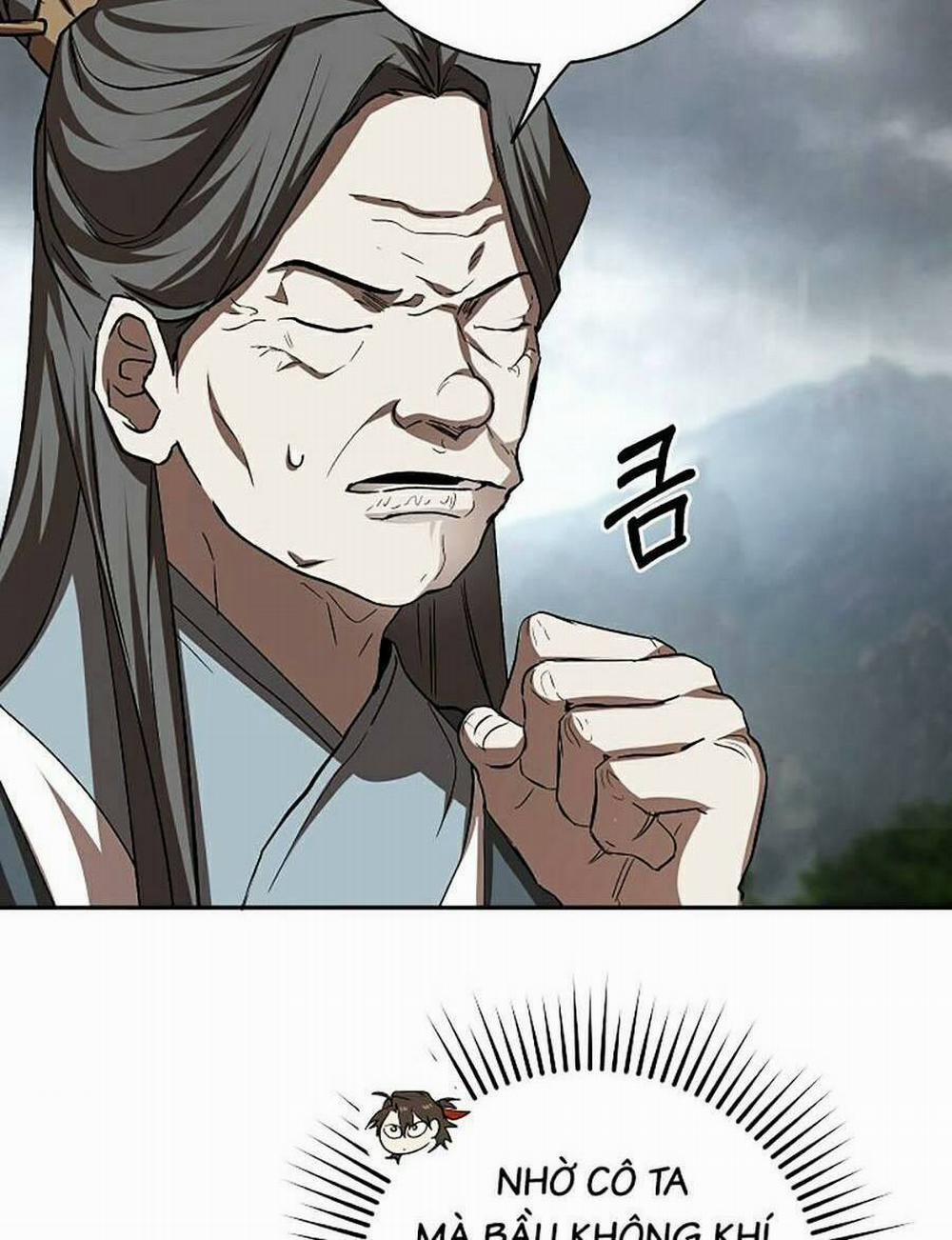 Võ Đang Kỳ Hiệp 106 trang 25