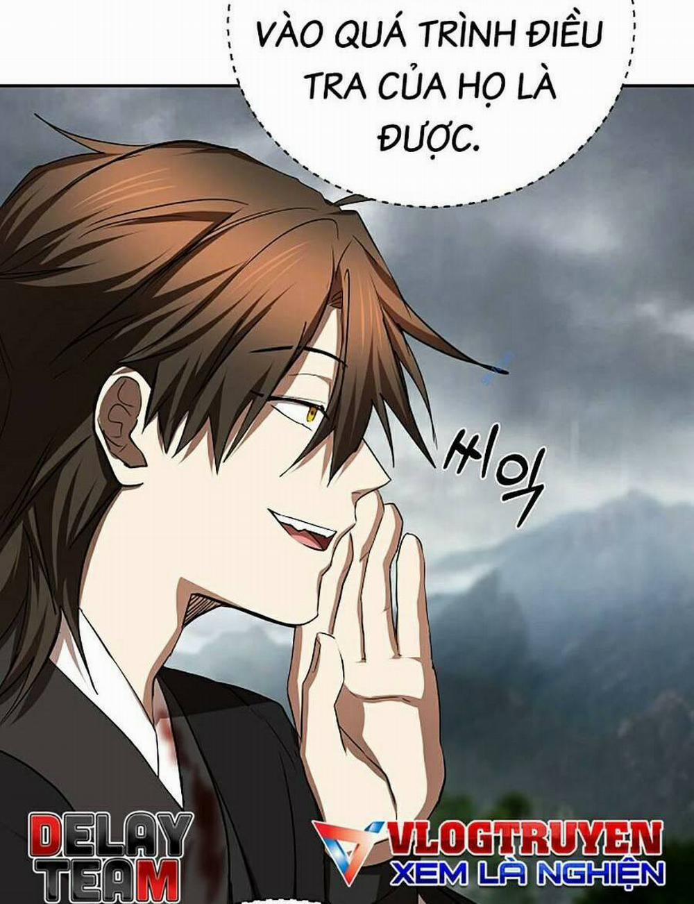 Võ Đang Kỳ Hiệp 106 trang 41
