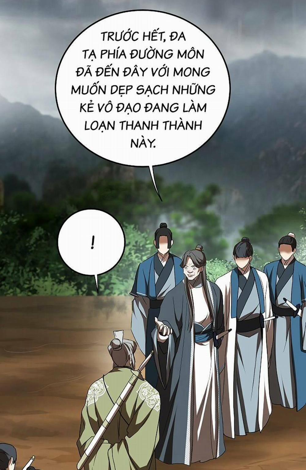 Võ Đang Kỳ Hiệp 106 trang 51