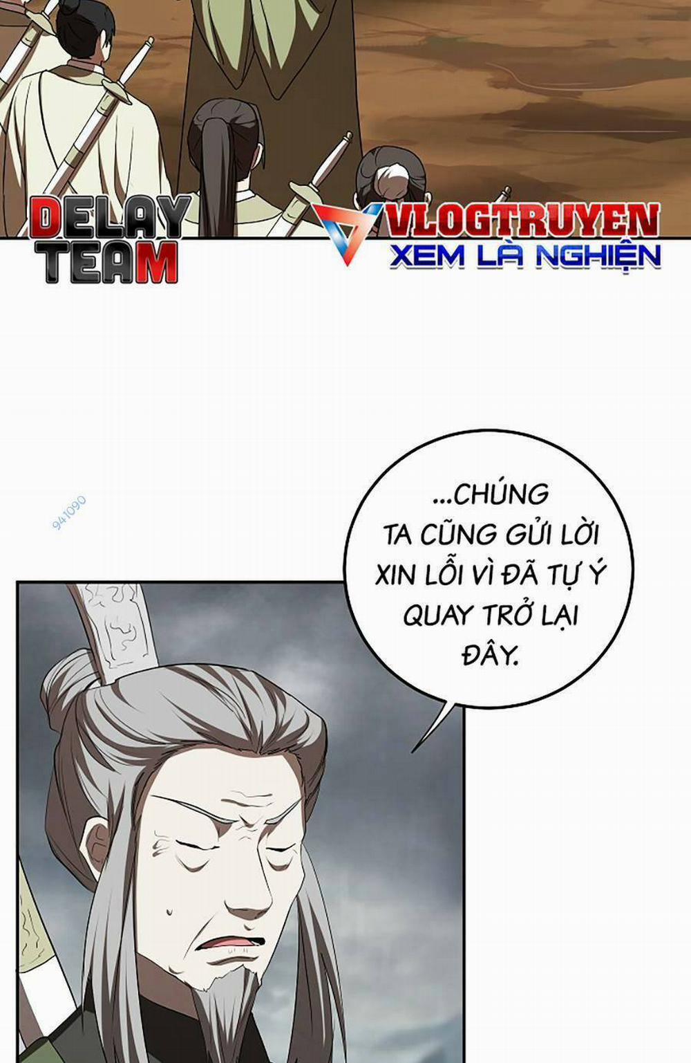 Võ Đang Kỳ Hiệp 106 trang 52