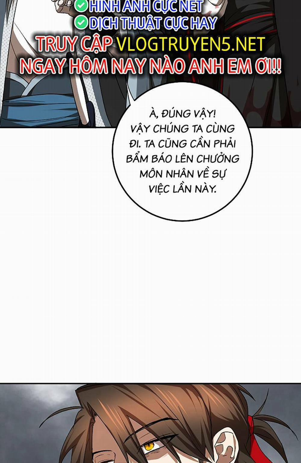 Võ Đang Kỳ Hiệp 106 trang 66