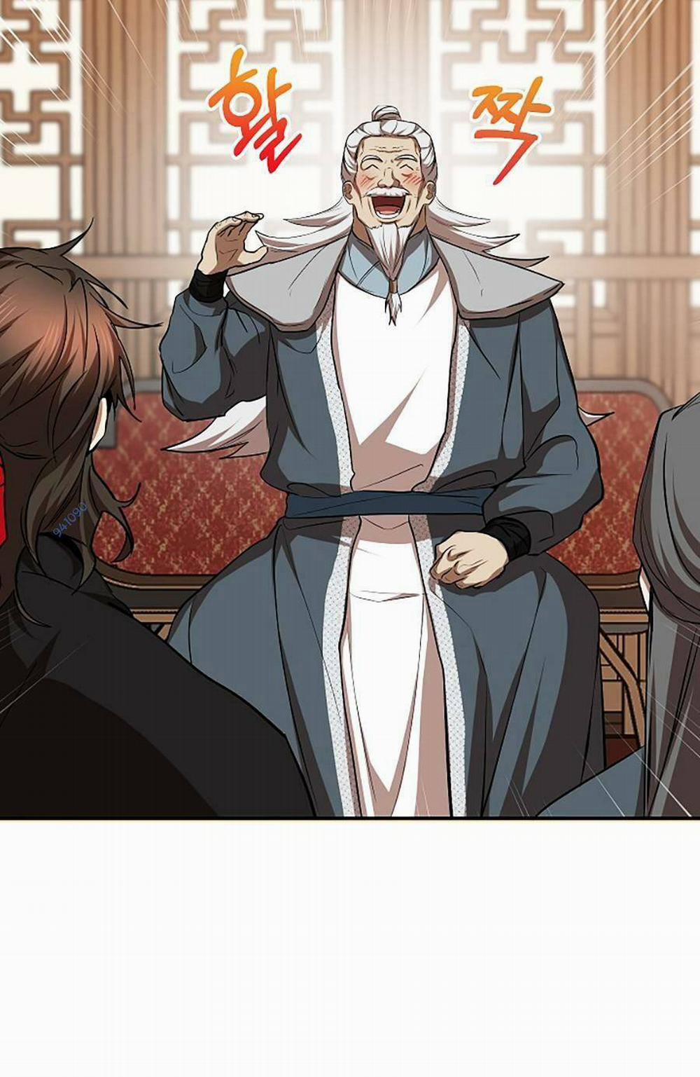 Võ Đang Kỳ Hiệp 106 trang 76