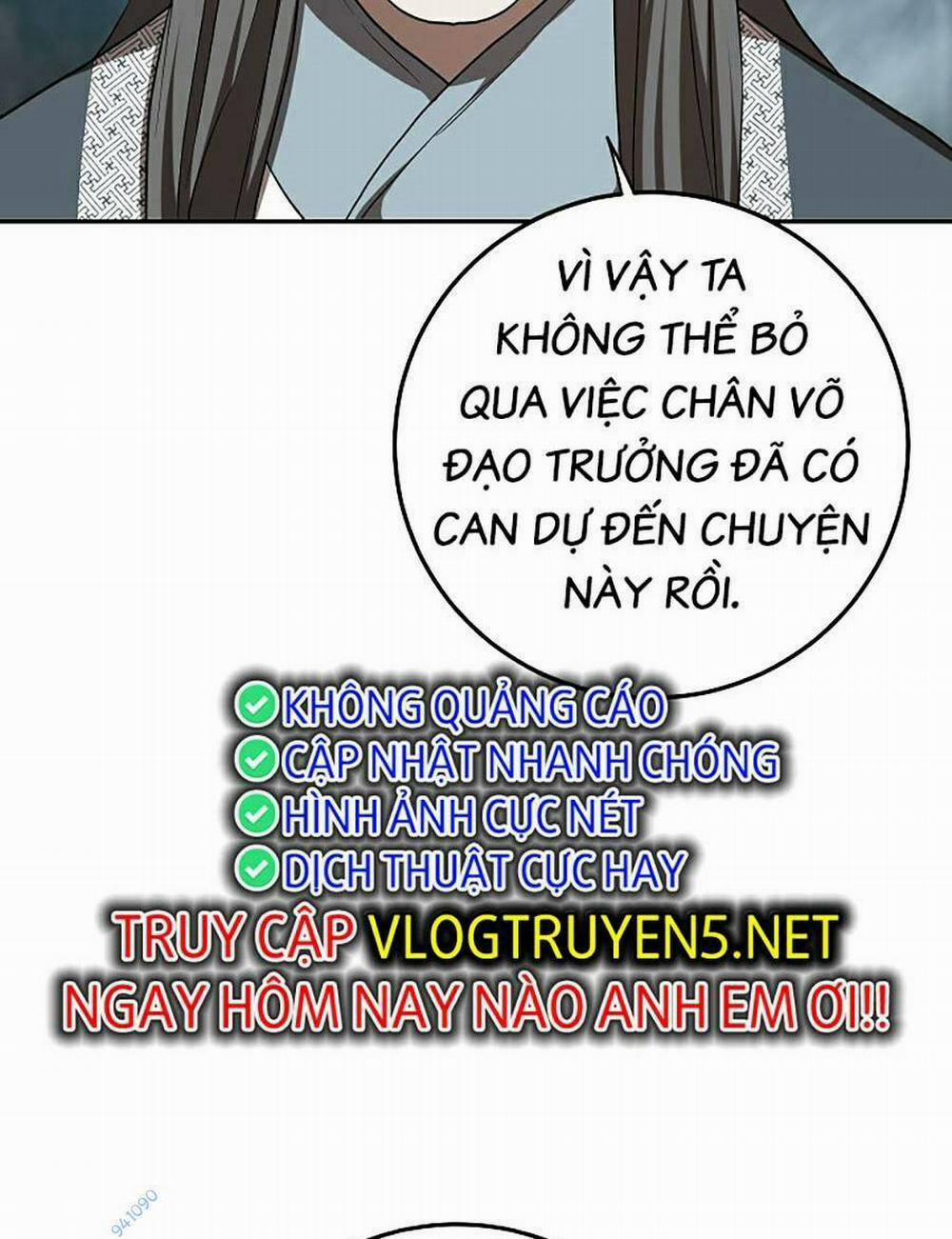 Võ Đang Kỳ Hiệp 106 trang 8