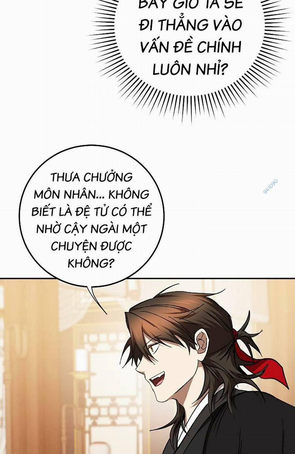 Võ Đang Kỳ Hiệp 106 trang 81