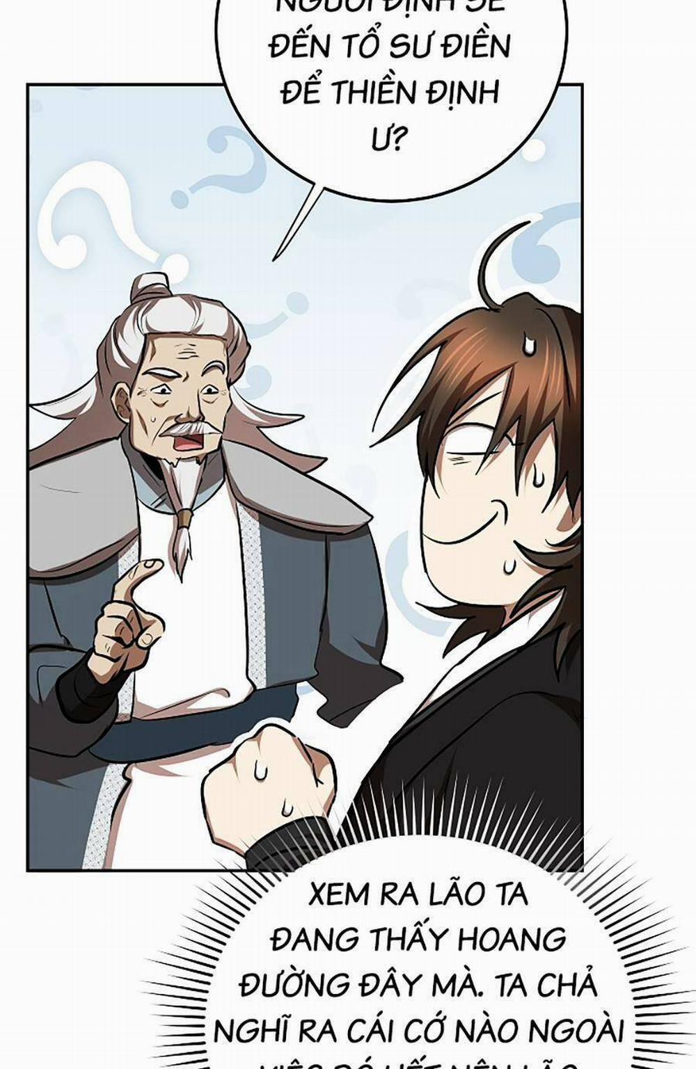 Võ Đang Kỳ Hiệp 106 trang 88