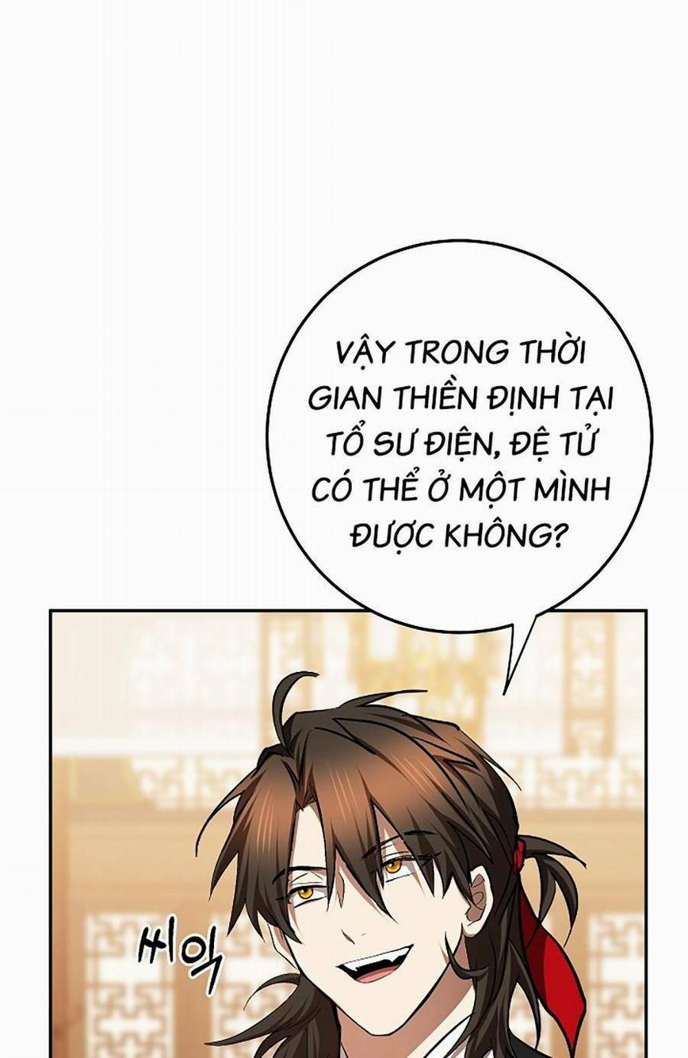 Võ Đang Kỳ Hiệp 106 trang 91