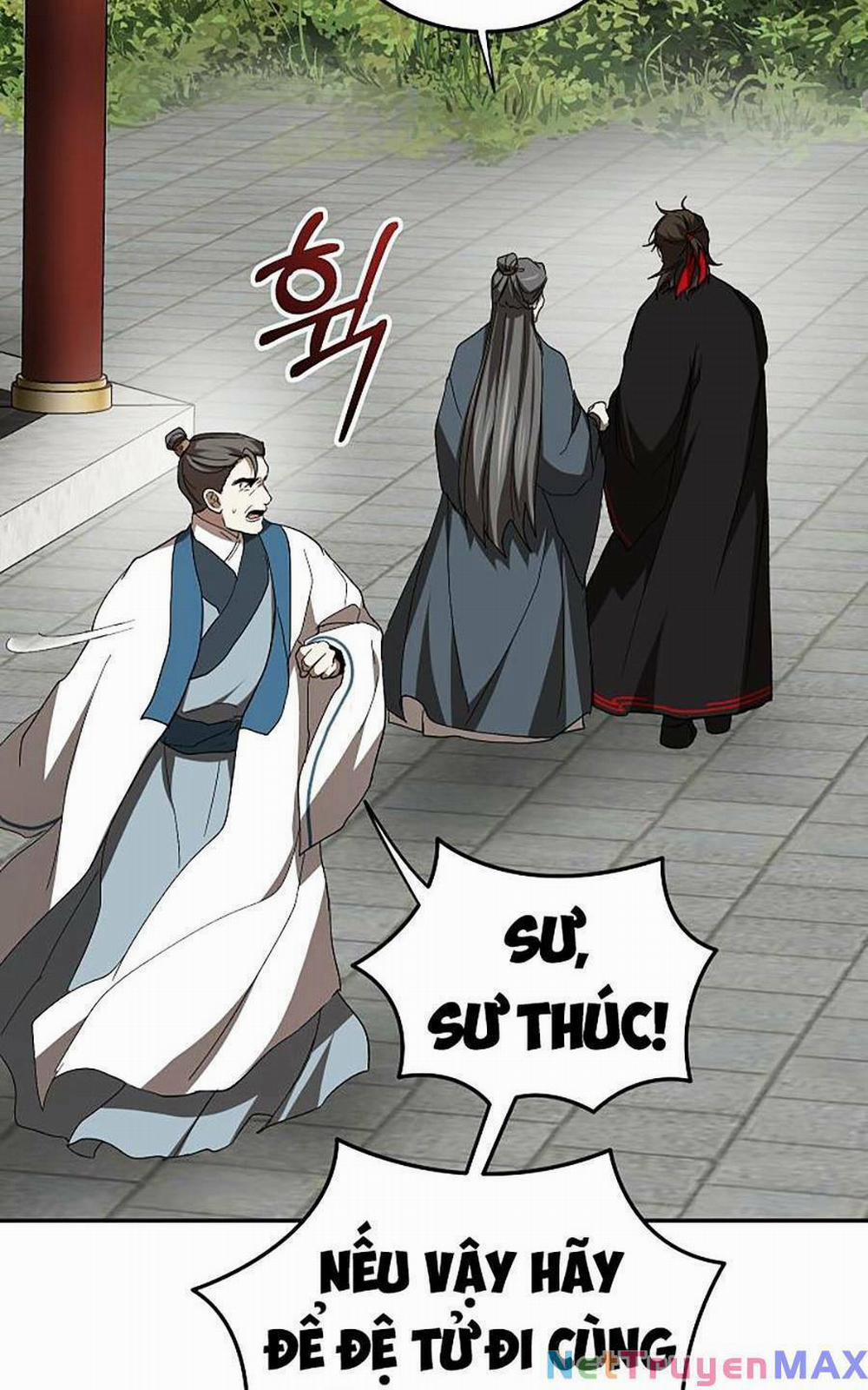 Võ Đang Kỳ Hiệp 107 trang 18
