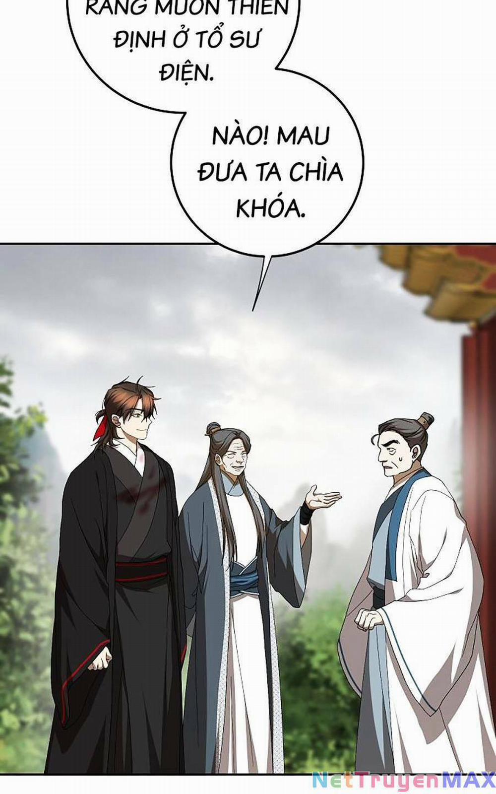 Võ Đang Kỳ Hiệp 107 trang 2