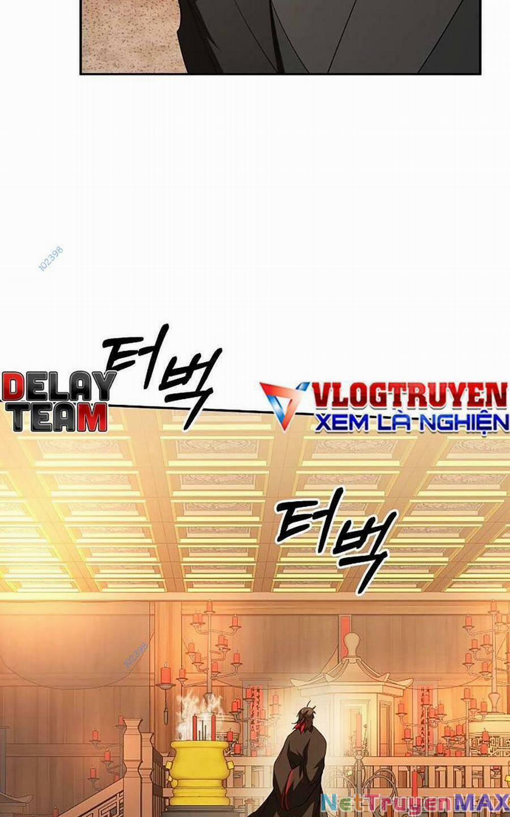 Võ Đang Kỳ Hiệp 107 trang 29