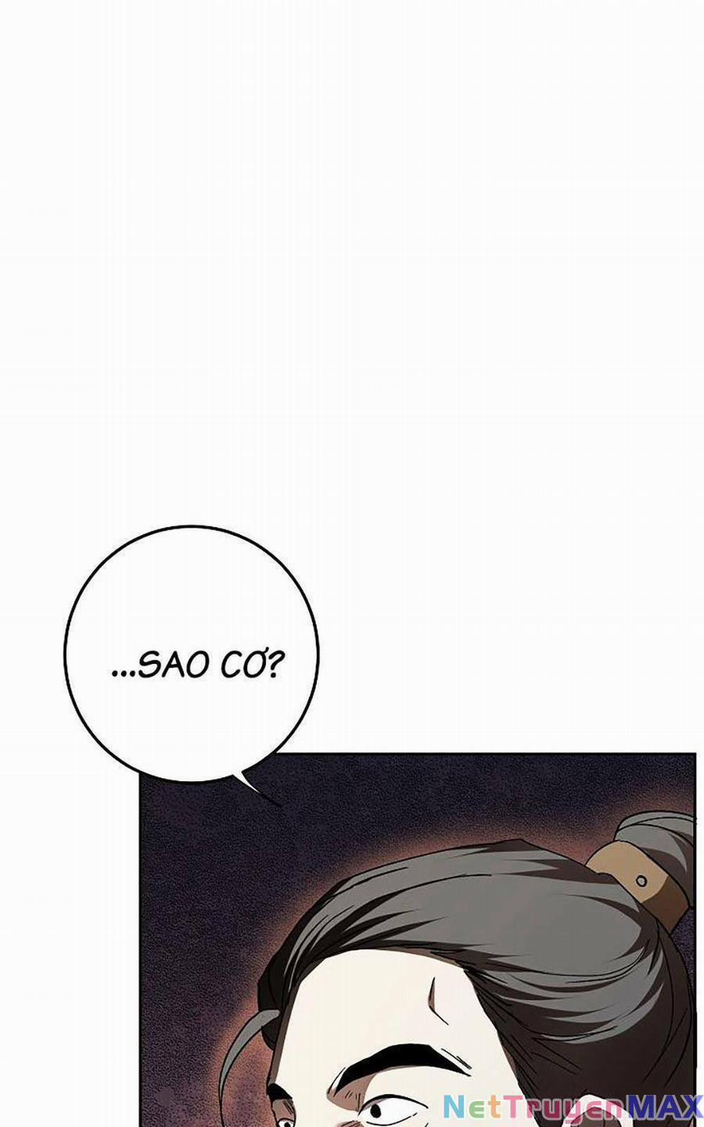 Võ Đang Kỳ Hiệp 107 trang 3