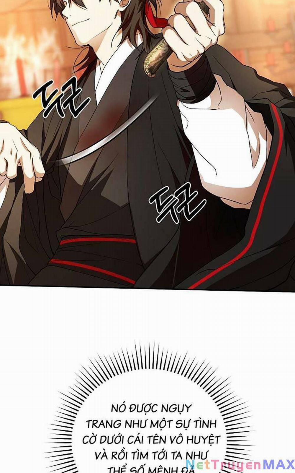 Võ Đang Kỳ Hiệp 107 trang 36