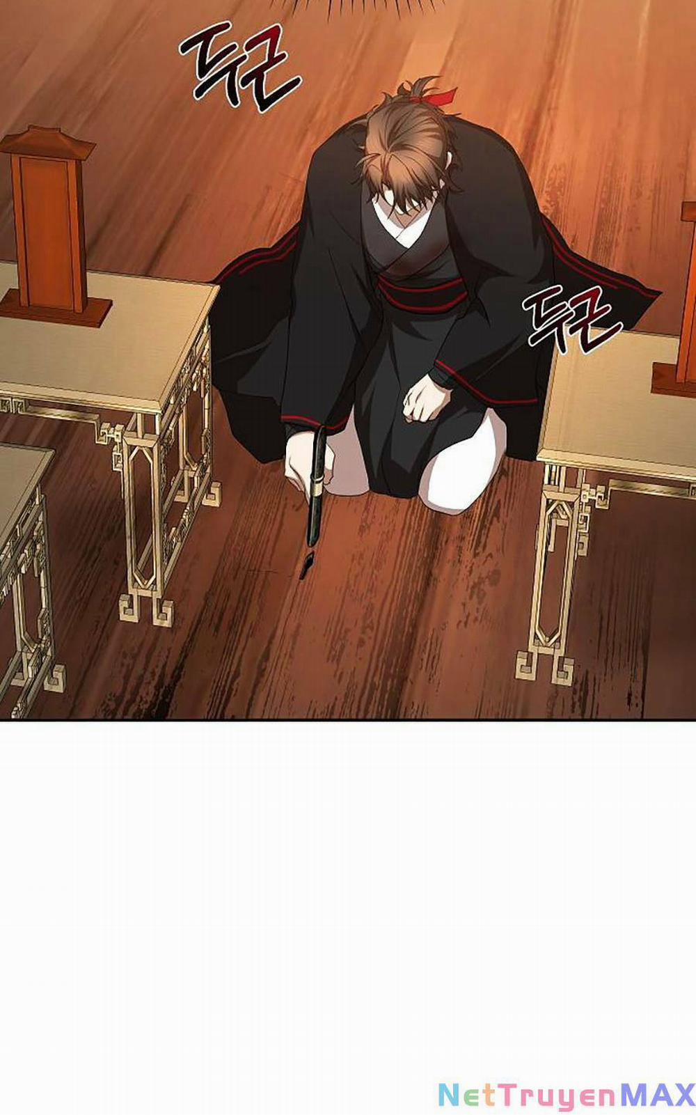 Võ Đang Kỳ Hiệp 107 trang 38