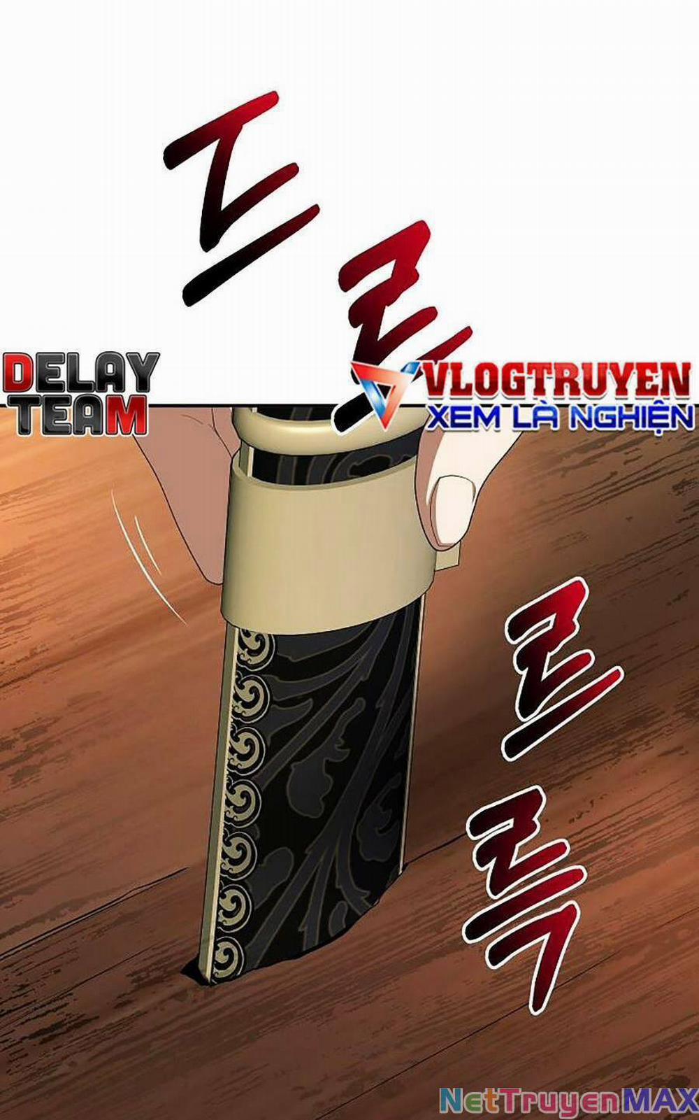 Võ Đang Kỳ Hiệp 107 trang 39