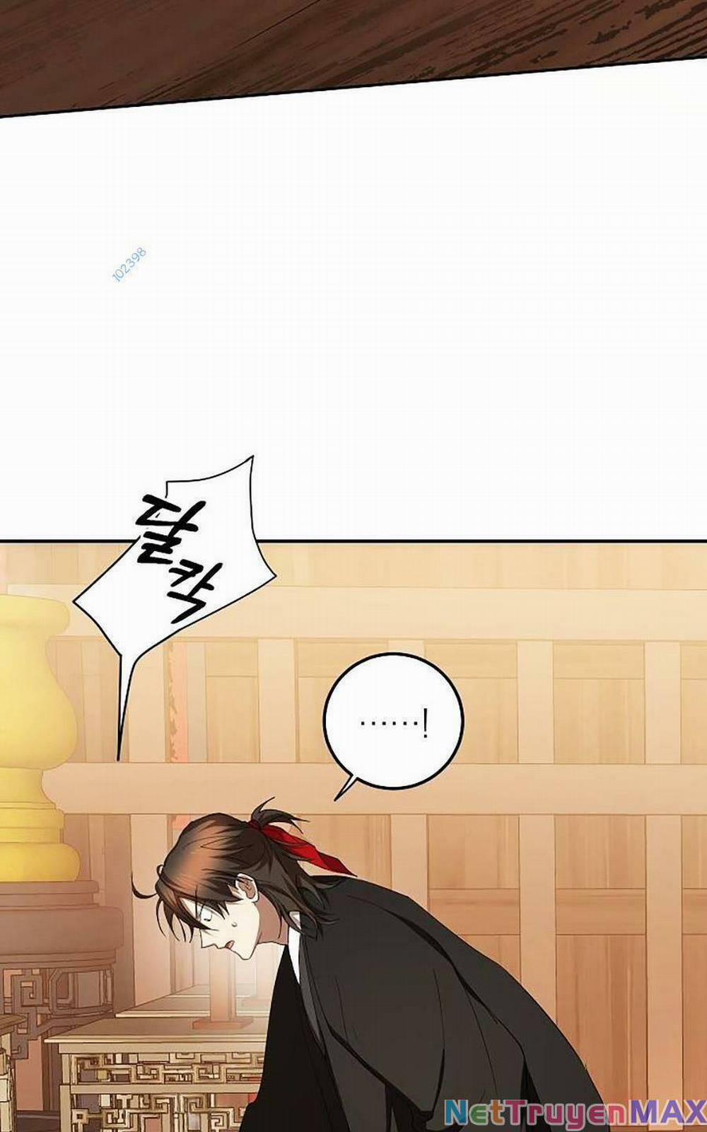 Võ Đang Kỳ Hiệp 107 trang 40