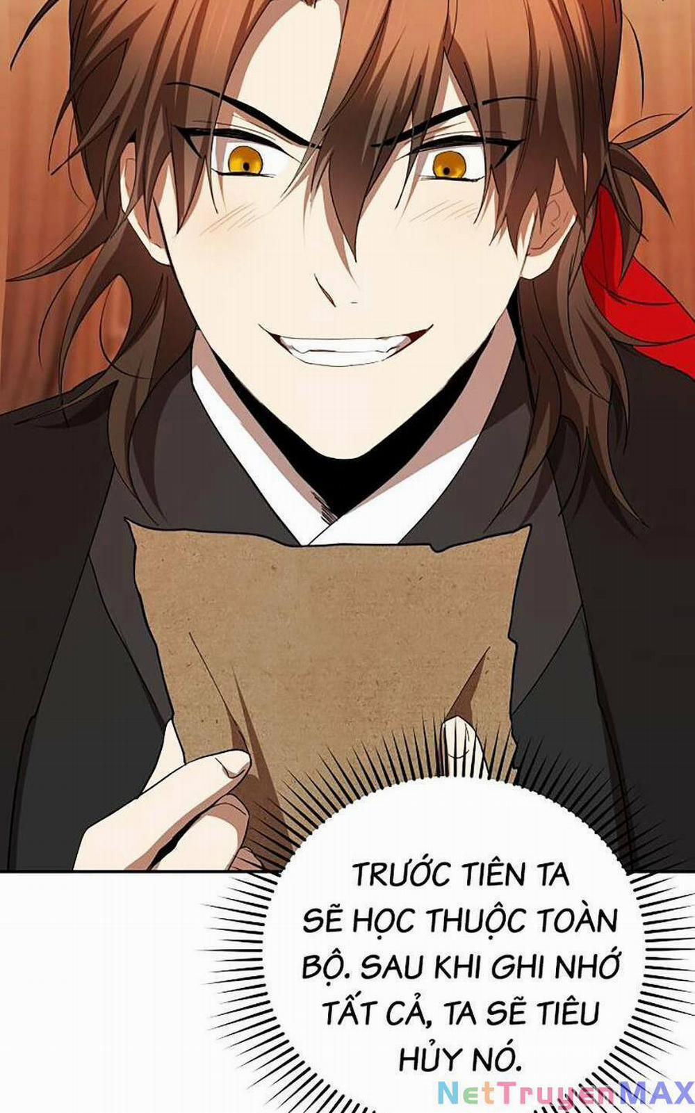 Võ Đang Kỳ Hiệp 107 trang 63