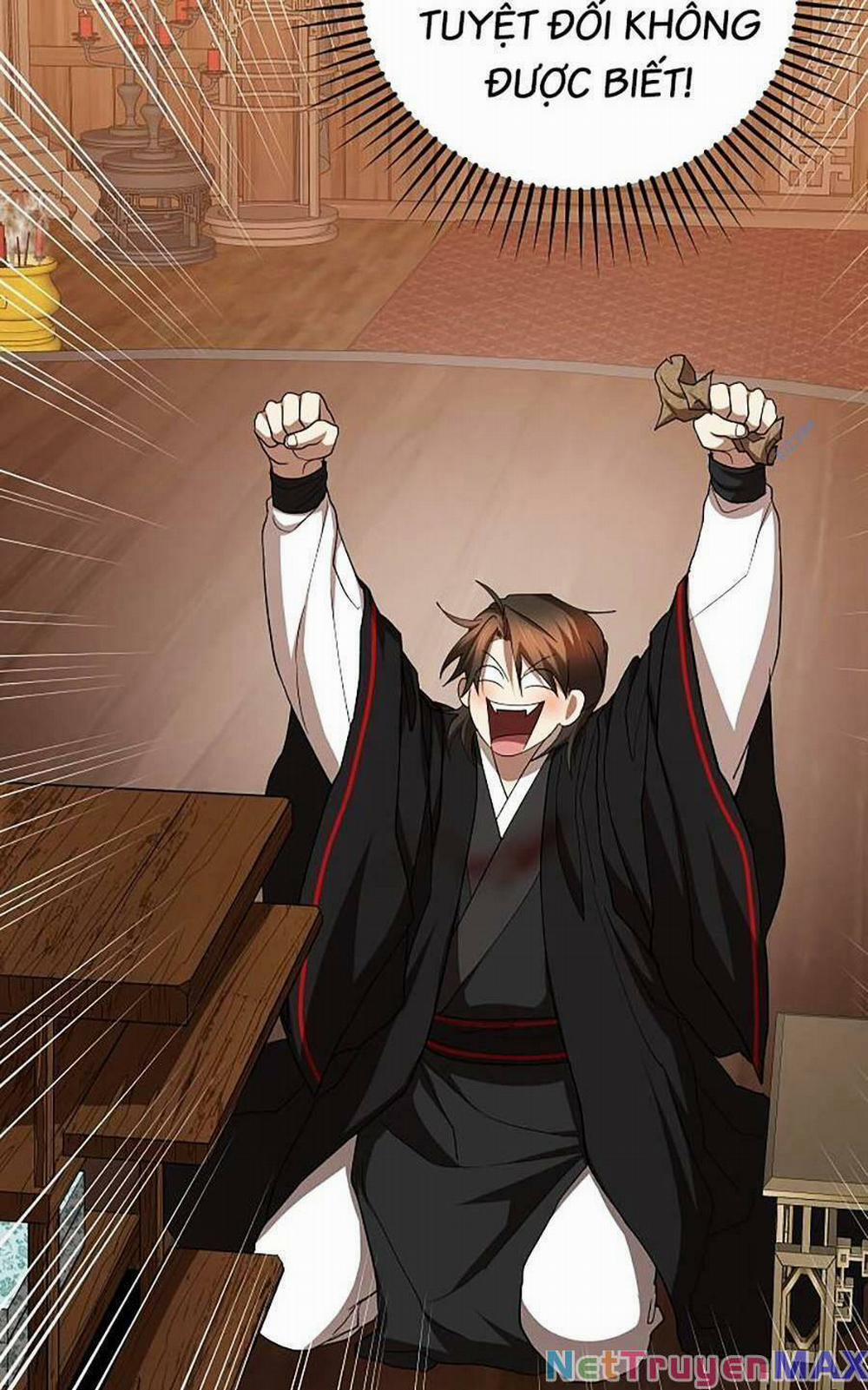 Võ Đang Kỳ Hiệp 107 trang 65