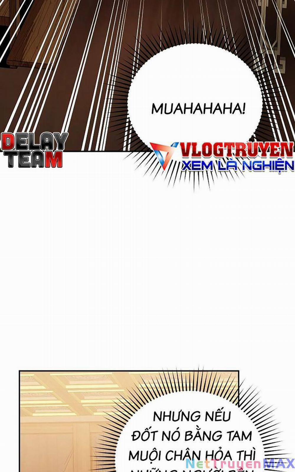 Võ Đang Kỳ Hiệp 107 trang 66