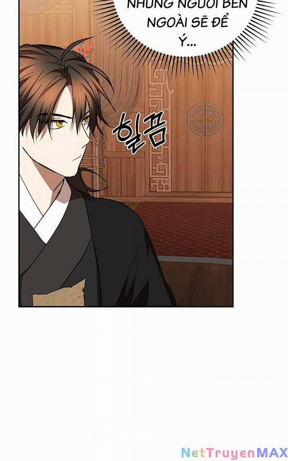 Võ Đang Kỳ Hiệp 107 trang 67