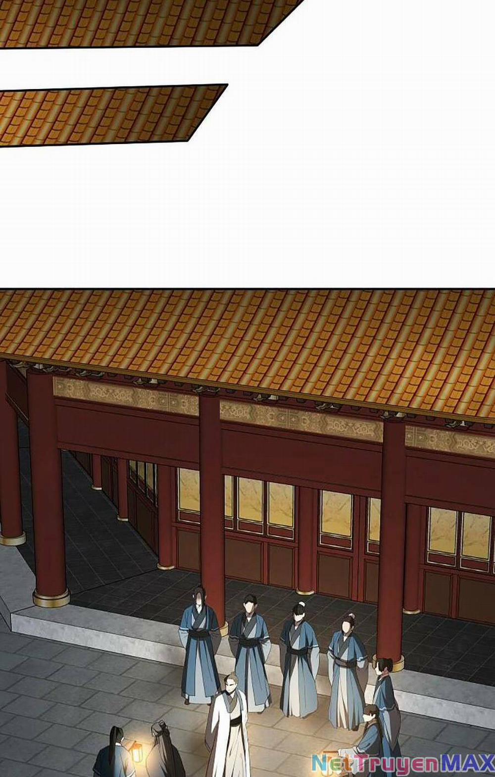 Võ Đang Kỳ Hiệp 107 trang 71