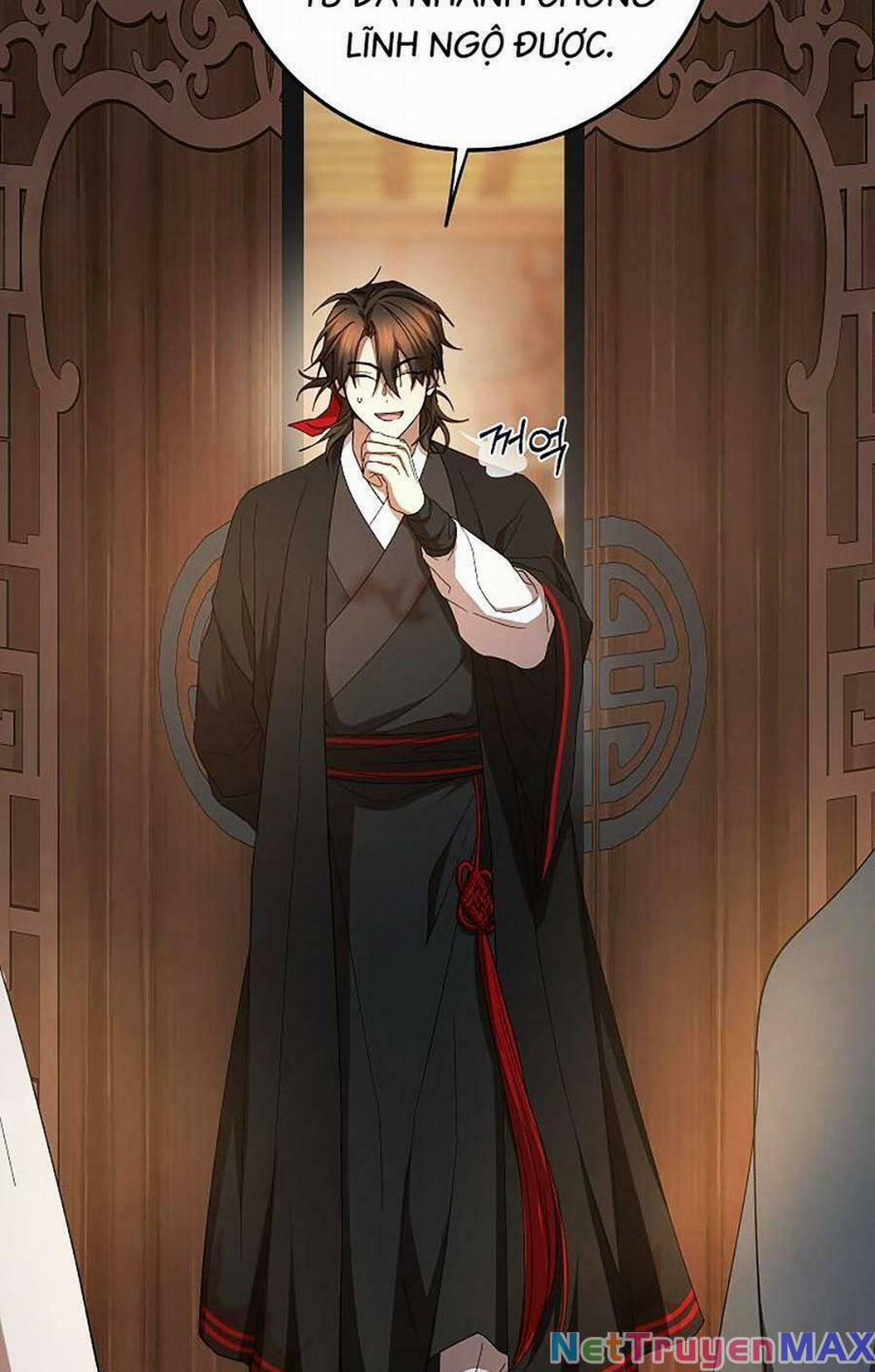 Võ Đang Kỳ Hiệp 107 trang 76