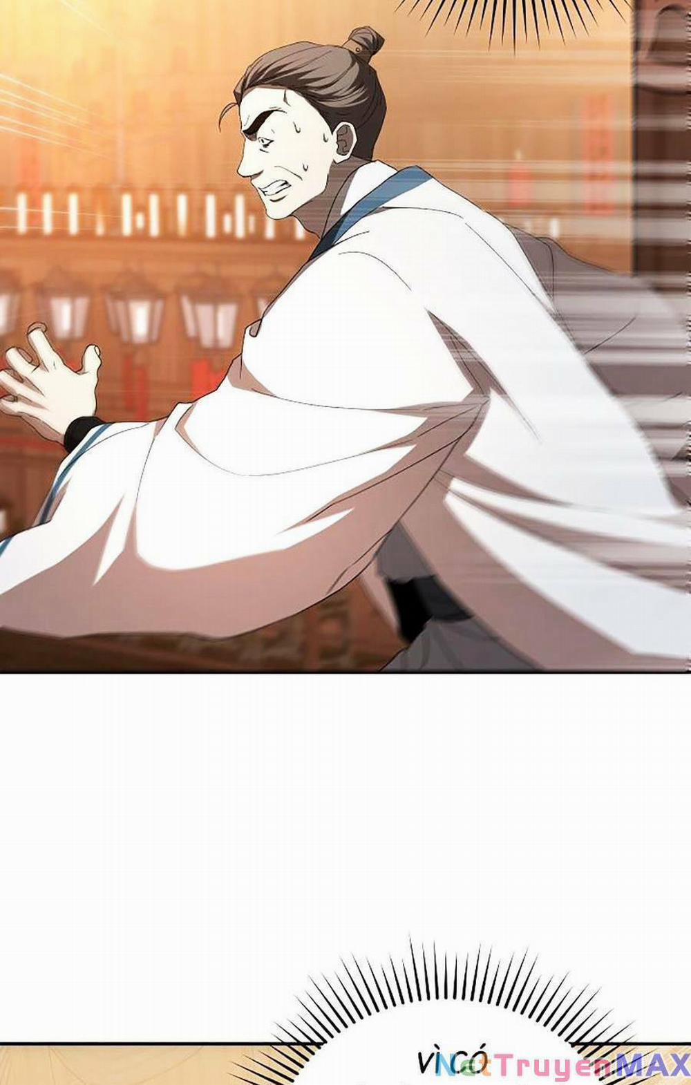 Võ Đang Kỳ Hiệp 107 trang 82