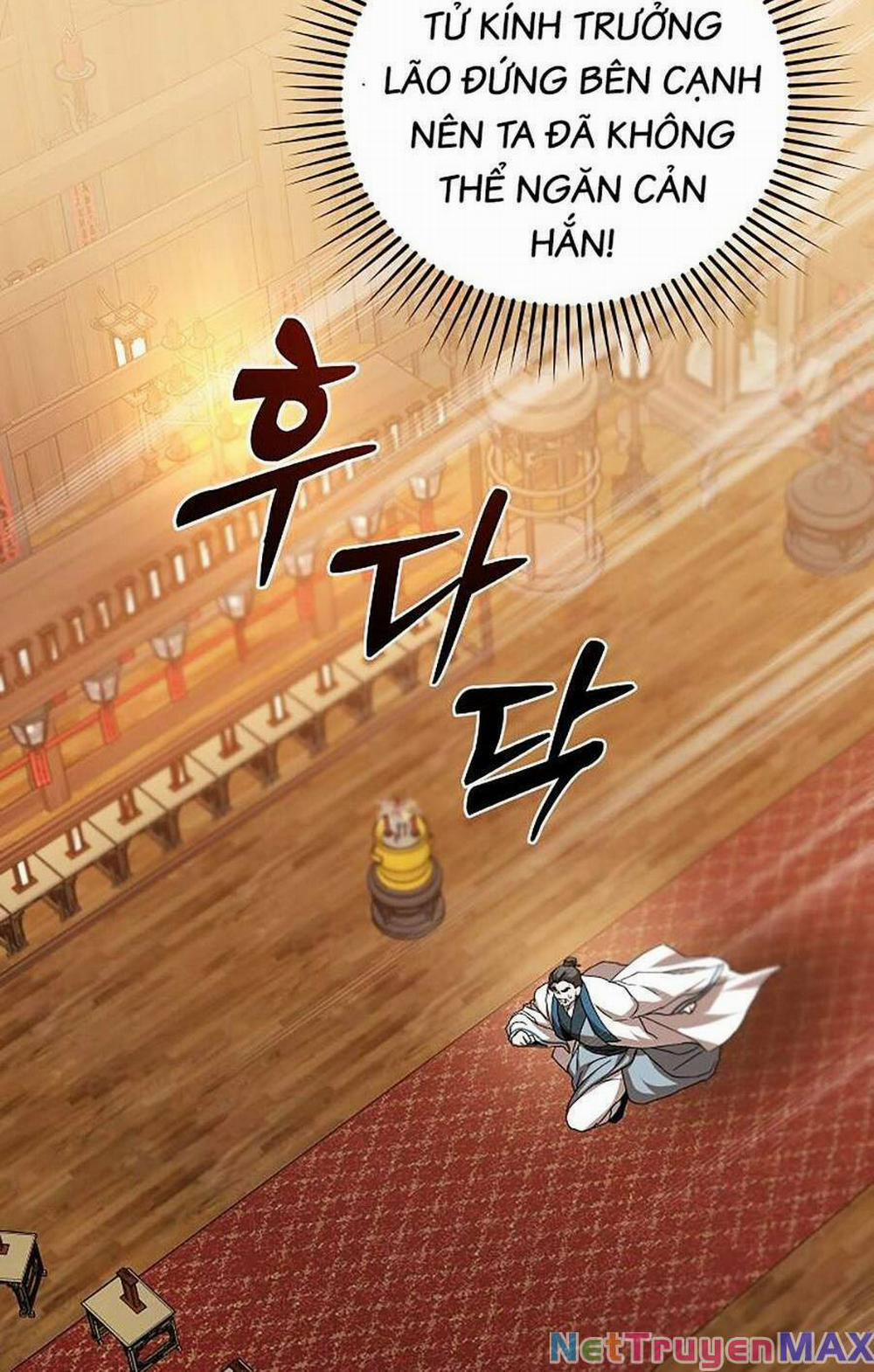 Võ Đang Kỳ Hiệp 107 trang 83