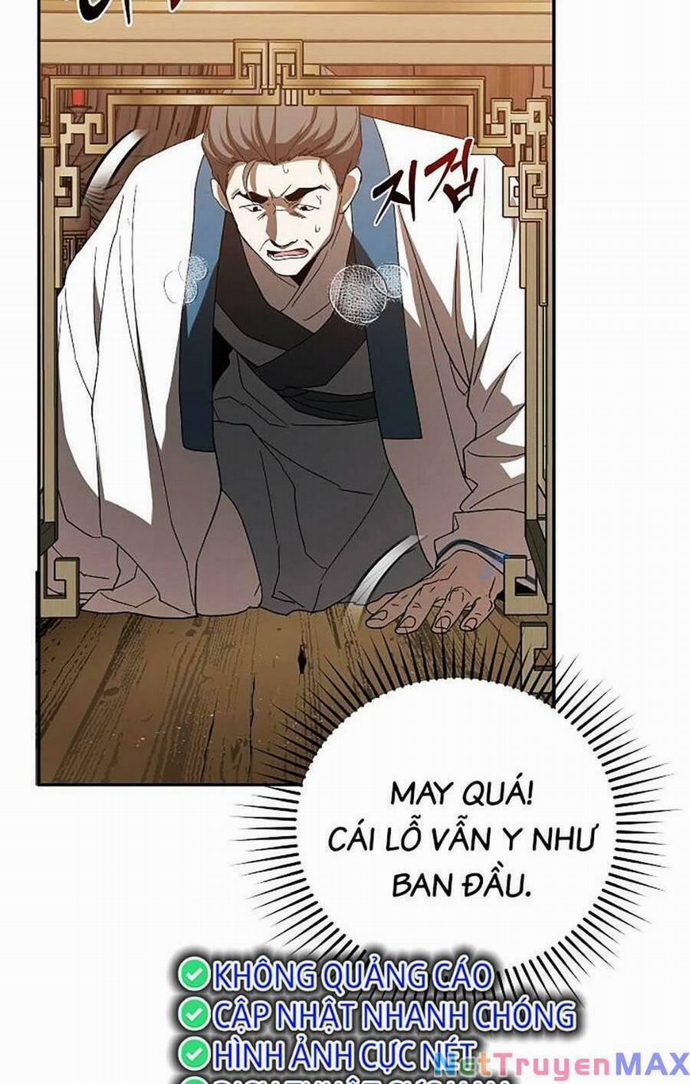 Võ Đang Kỳ Hiệp 107 trang 85
