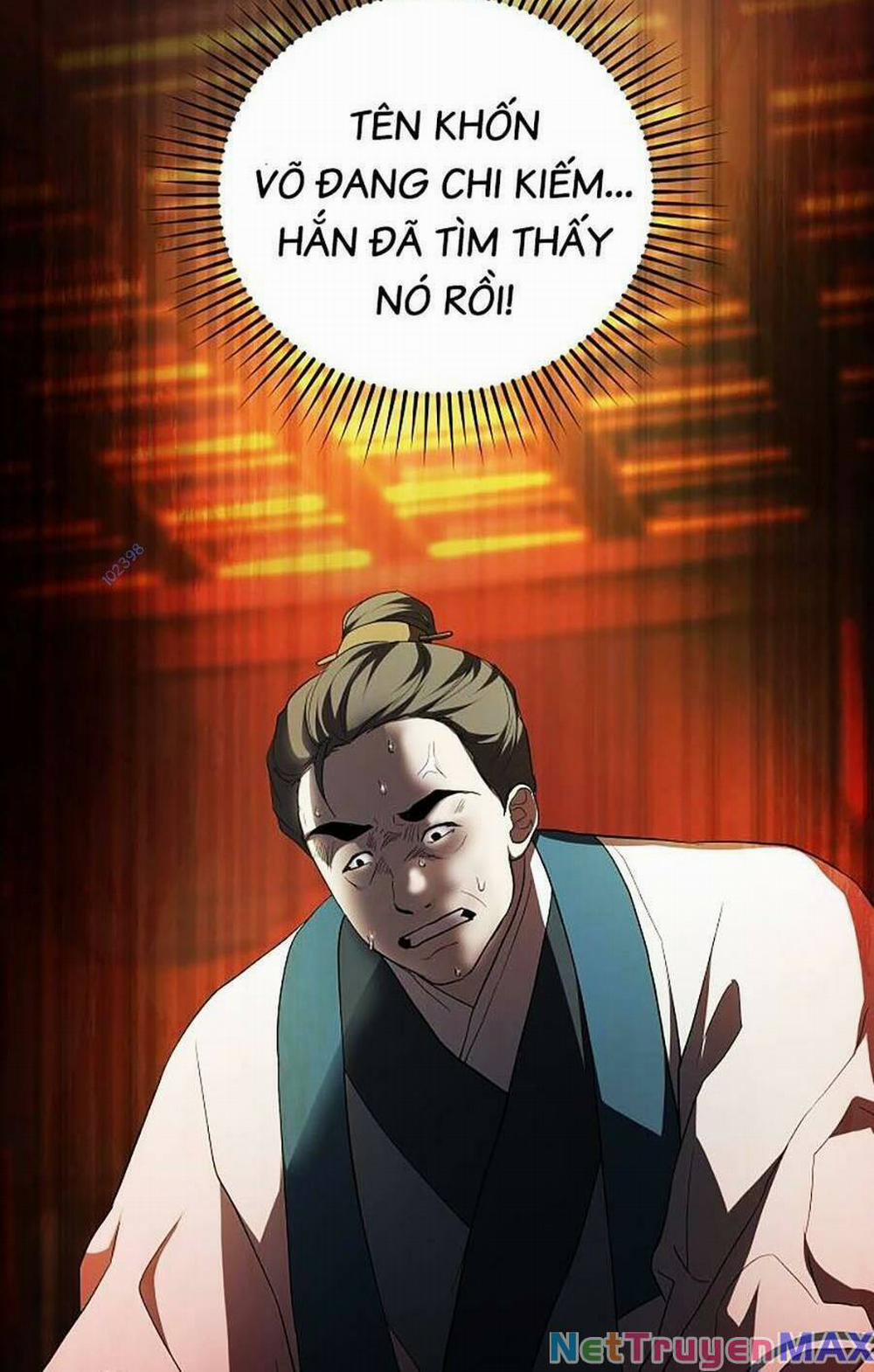 Võ Đang Kỳ Hiệp 107 trang 89