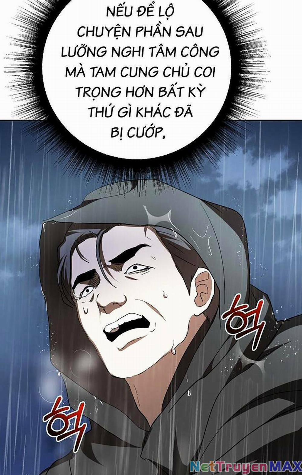 Võ Đang Kỳ Hiệp 107 trang 94