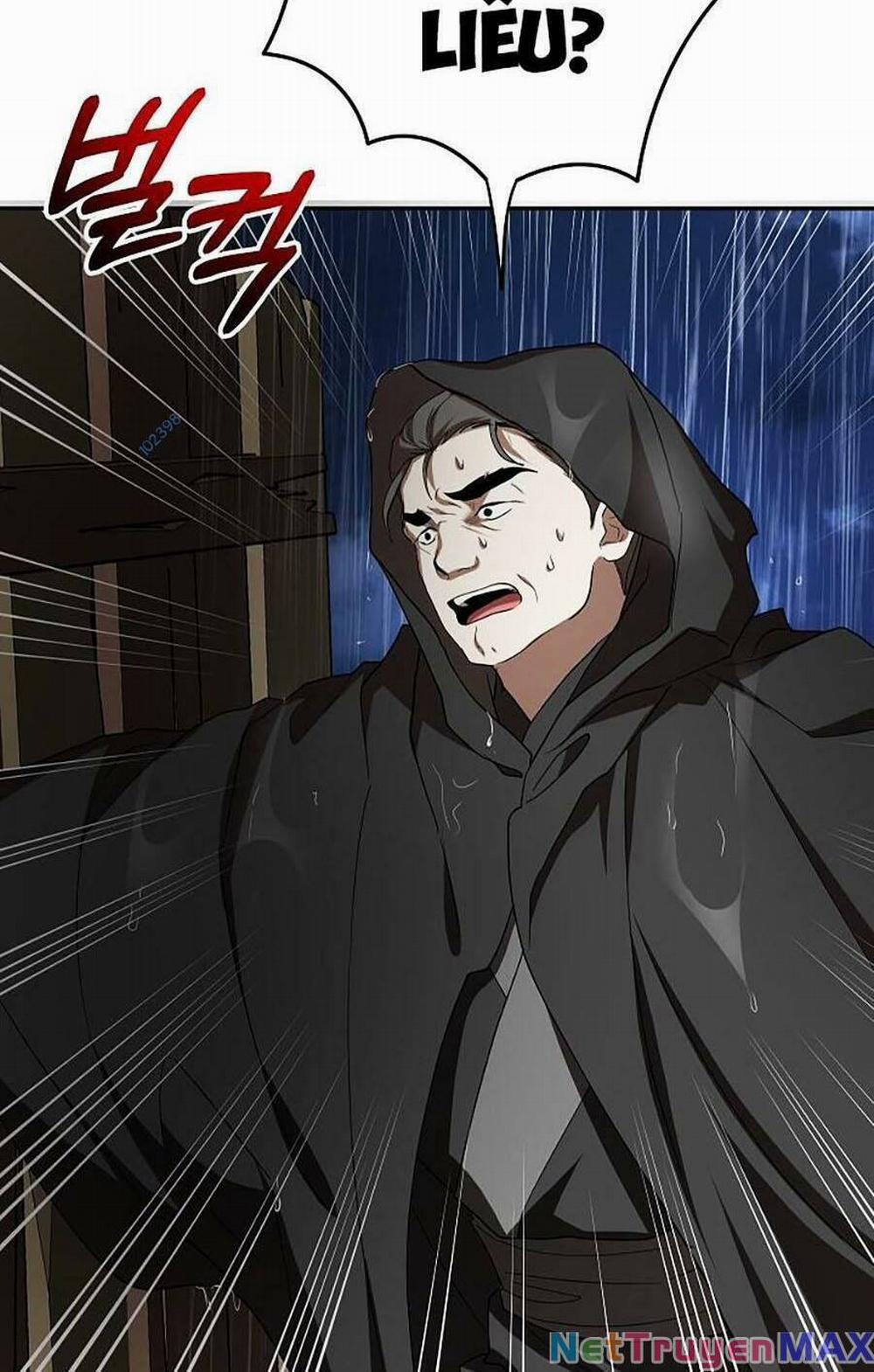 Võ Đang Kỳ Hiệp 107 trang 97