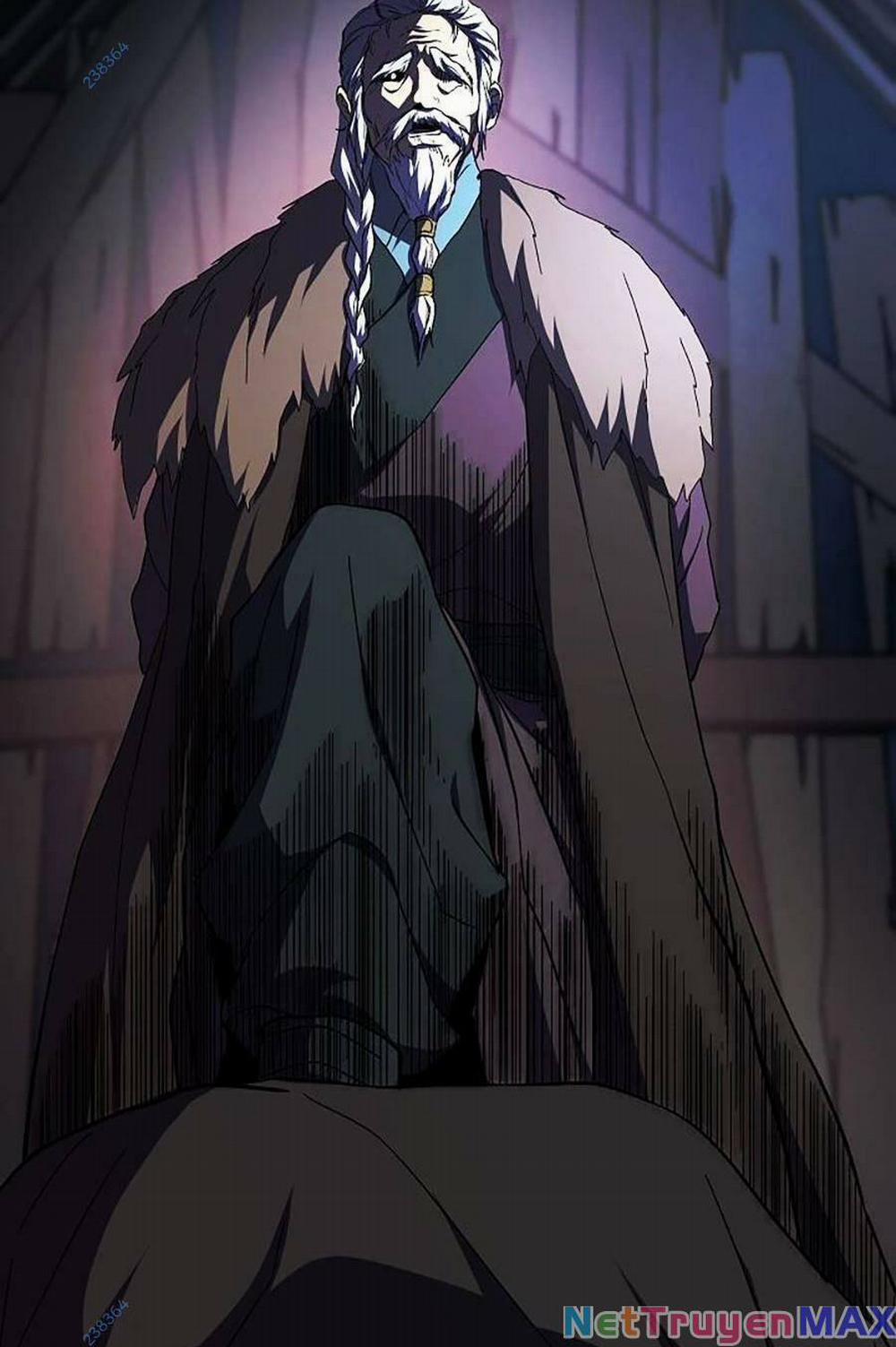 Võ Đang Kỳ Hiệp 108 trang 16