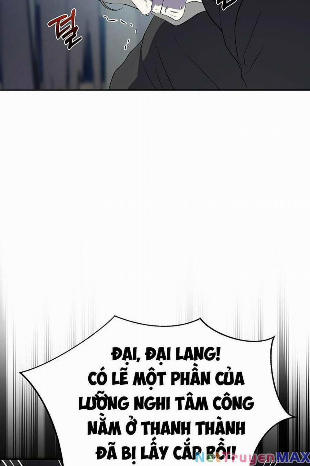 Võ Đang Kỳ Hiệp 108 trang 23