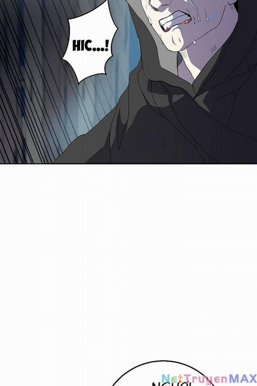 Võ Đang Kỳ Hiệp 108 trang 28