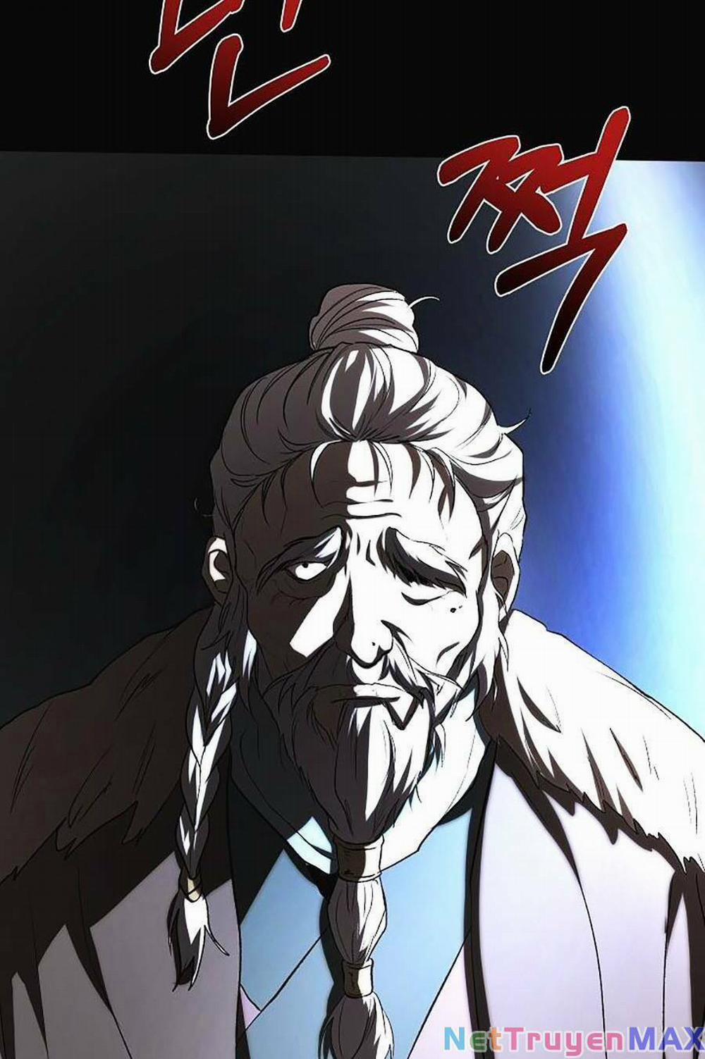 Võ Đang Kỳ Hiệp 108 trang 3