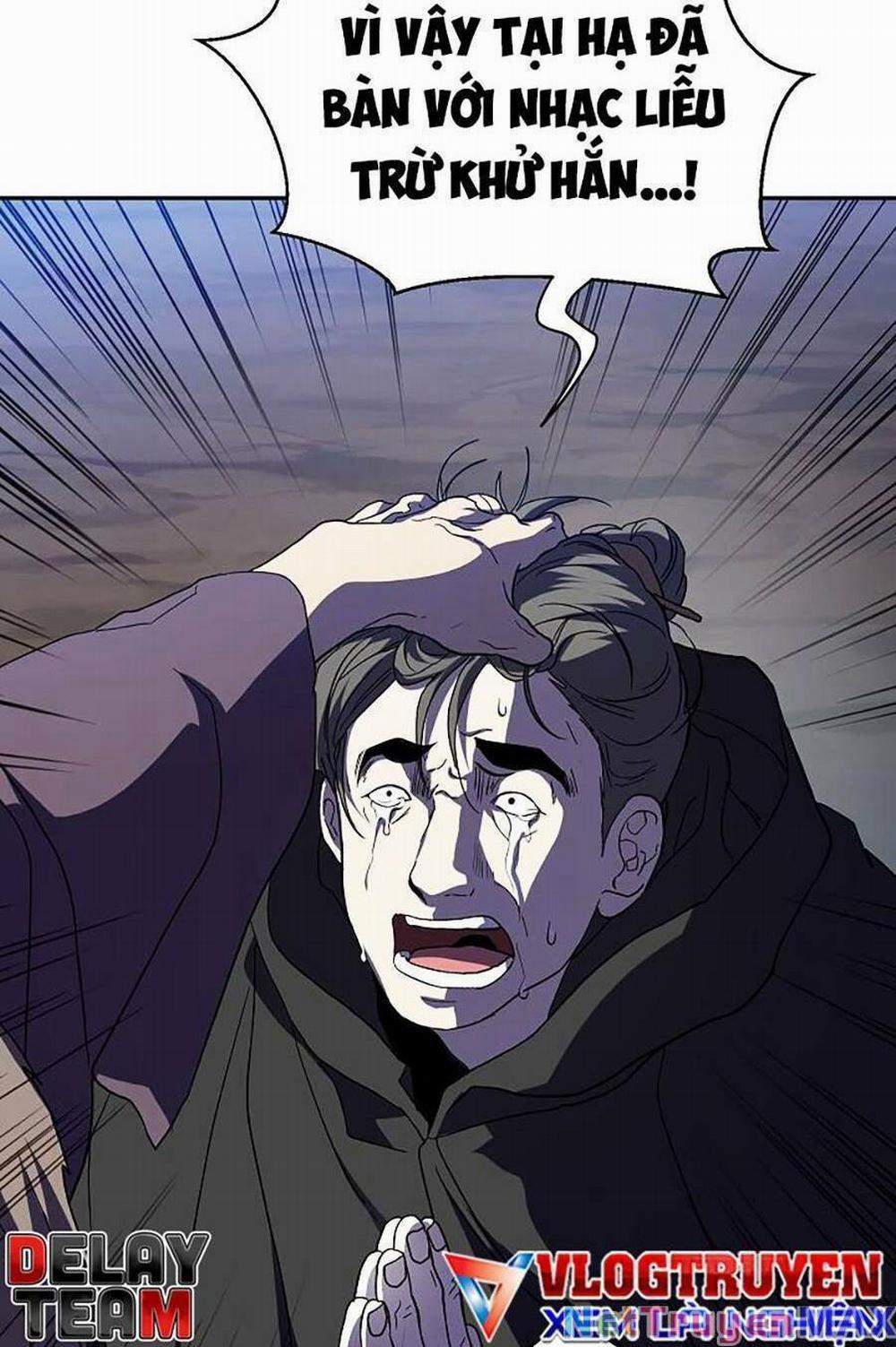 Võ Đang Kỳ Hiệp 108 trang 31