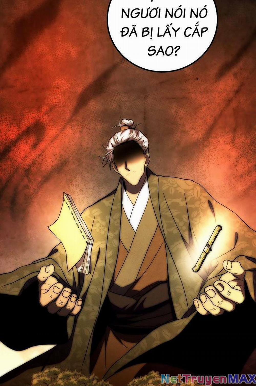 Võ Đang Kỳ Hiệp 108 trang 34