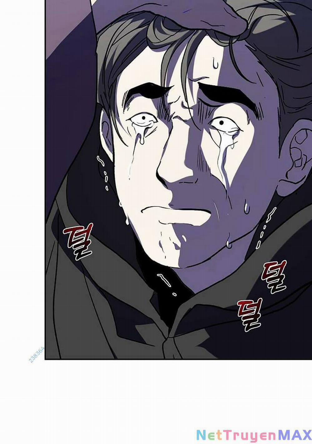 Võ Đang Kỳ Hiệp 108 trang 41