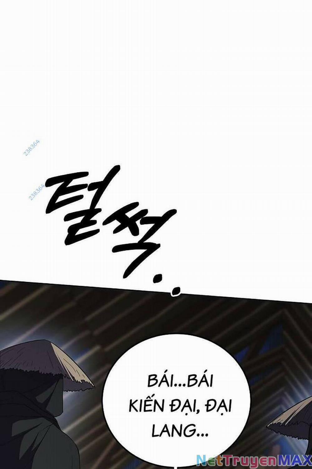 Võ Đang Kỳ Hiệp 108 trang 5