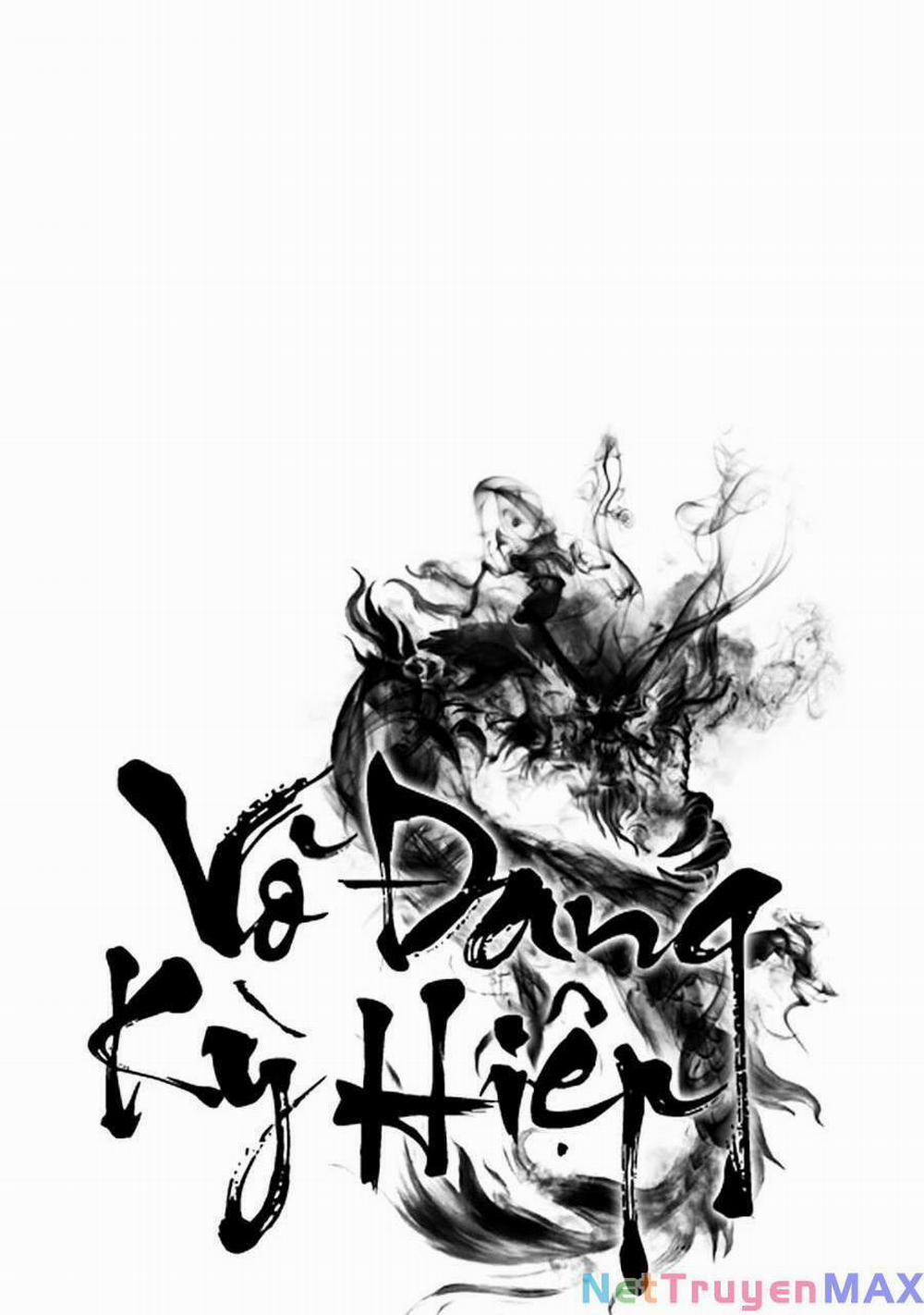 Võ Đang Kỳ Hiệp 108 trang 51