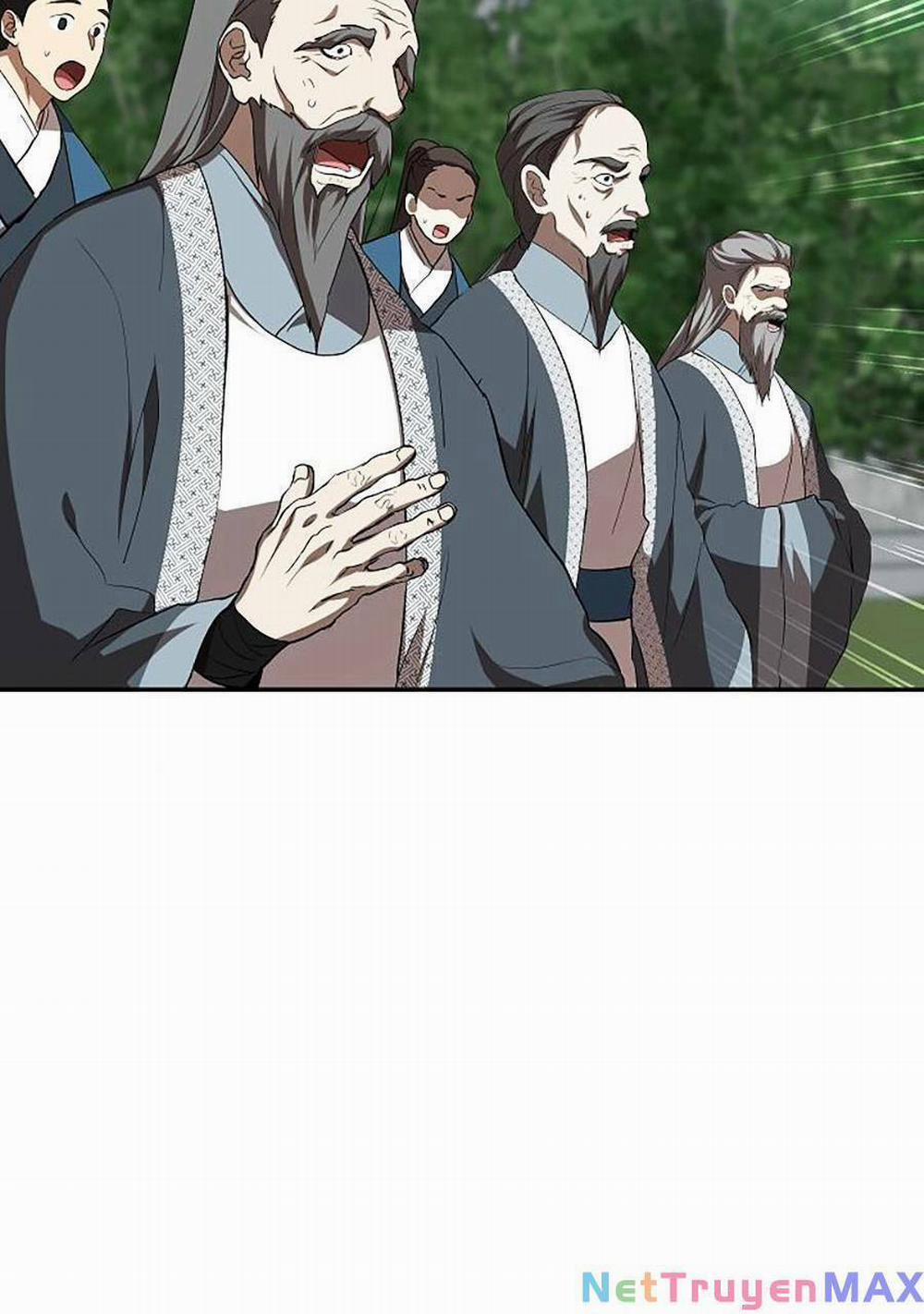 Võ Đang Kỳ Hiệp 108 trang 59